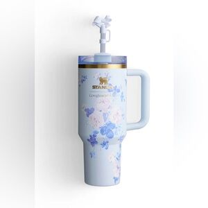 The Stanley X LoveShackFancy Quencher | 40 Oz